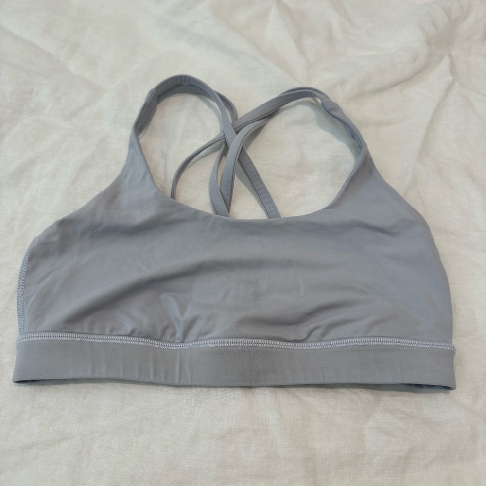 Lululemon Energy Bra